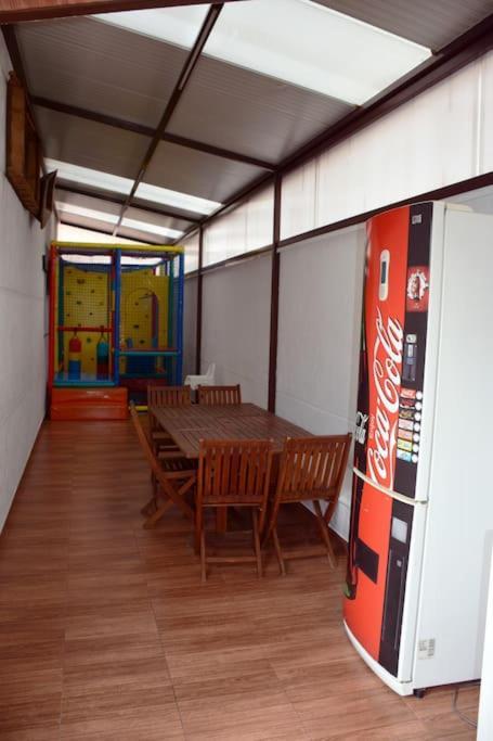 Casa Rural El Pajar De Puchero รุยเดรา ภายนอก รูปภาพ